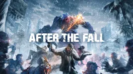 After the Fall VR game