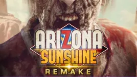 Arizona Sunshine Series VR game