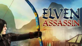 Elven Assassin VR game