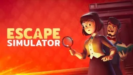 Escape Simulator VR VR game
