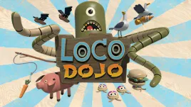 Loco Dojo VR game