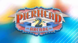 Pierhead Arcade 2 VR game