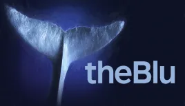 theBlu VR game