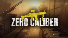 Zero Caliber VR VR game
